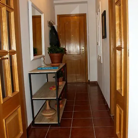 Cozy Hall Apartman Alicante