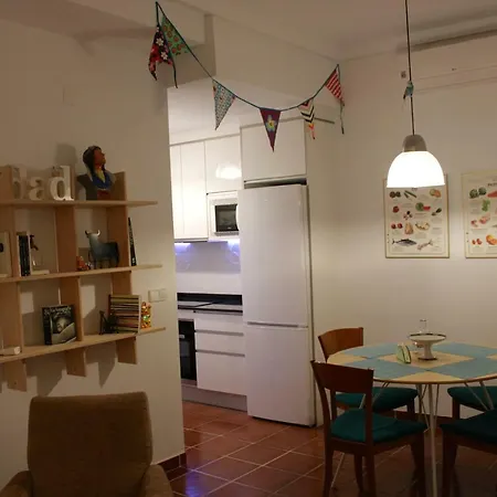 Cozy Hall *