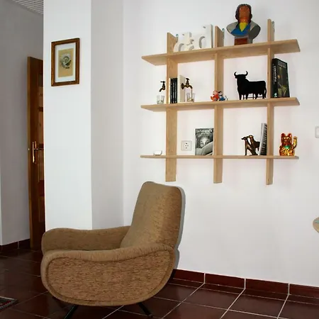 Apartment Cozy Hall *