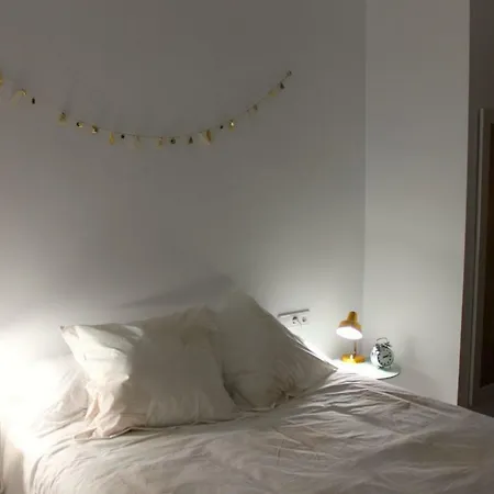 Apartment Cozy Hall