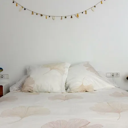 Apartment Cozy Hall