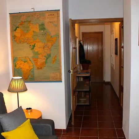 Cozy Hall Alicante