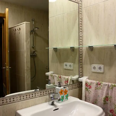 Cozy Hall Alicante