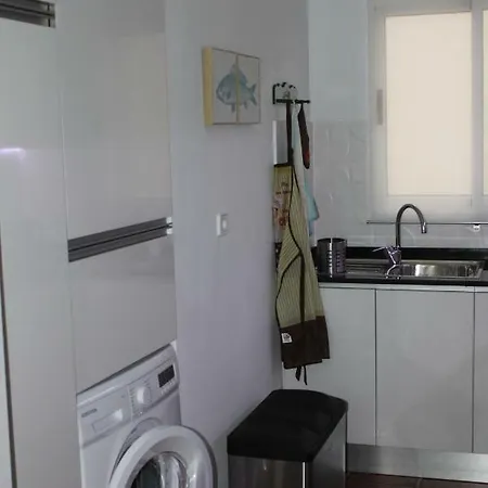 Apartment Cozy Hall