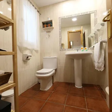 Cozy Hall Apartment