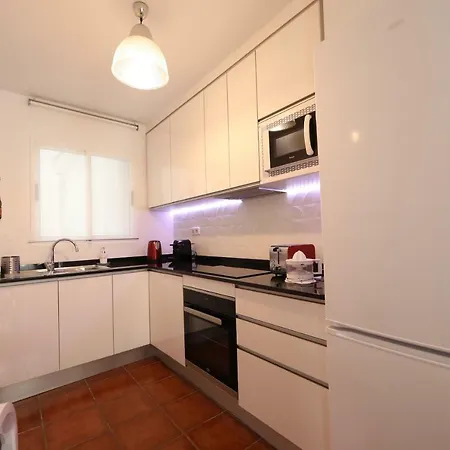 Cozy Hall Apartman