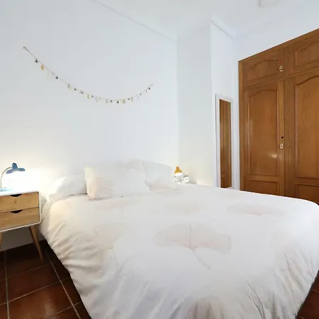 Apartment Cozy Hall *