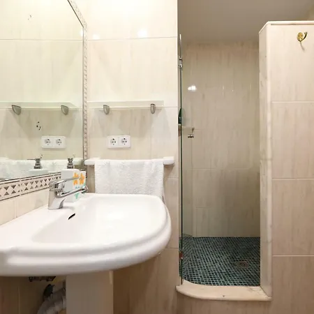 Cozy Hall * Alicante