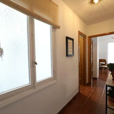 Apartment Cozy Hall *
