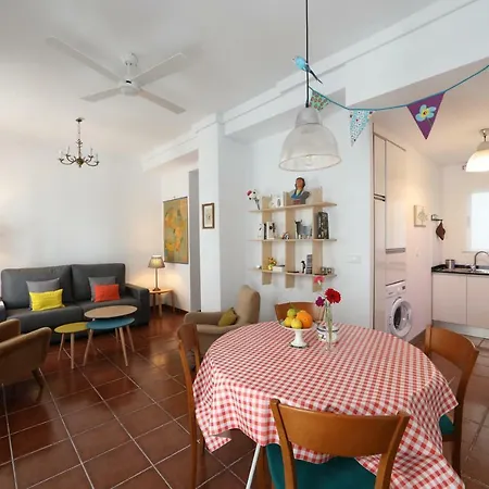 Apartment Cozy Hall
