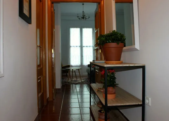 Cozy Hall شقة لقنت