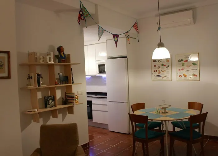 Cozy Hall *