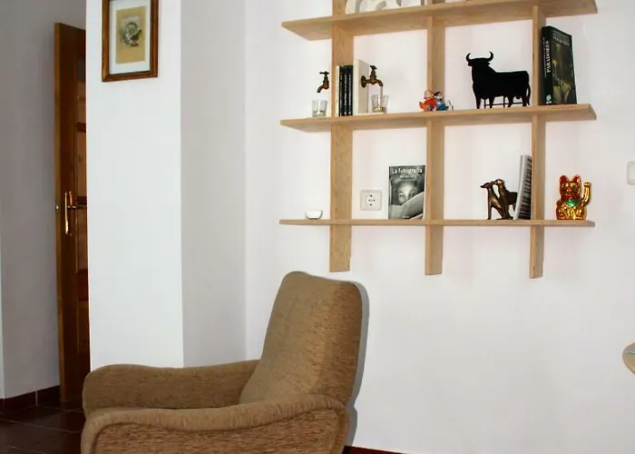 شقة Cozy Hall *