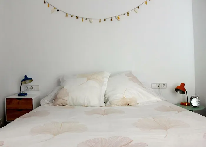 شقة Cozy Hall