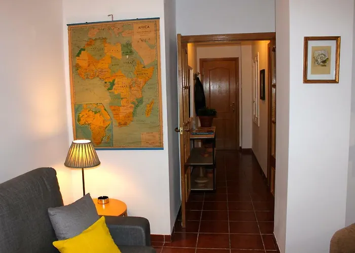 Cozy Hall لقنت