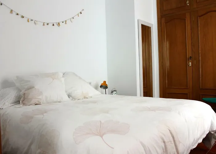 شقة Cozy Hall
