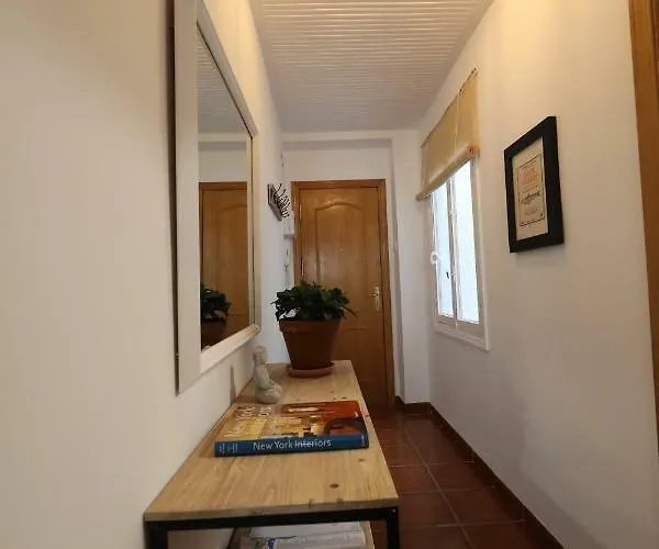 Cozy Hall * لقنت